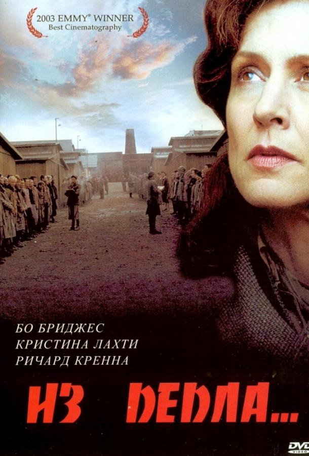 Смотреть Из пепла